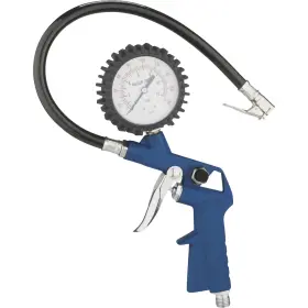 3154515 Ironton Tire Air Inflator With Gauge