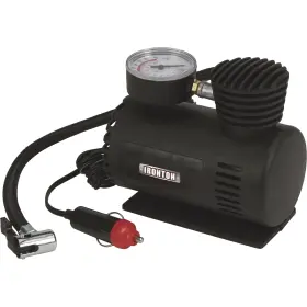 3255720 Ironton 12 Volt Portable Tire Inflator 300 Max. Psi 0.3 Cfm