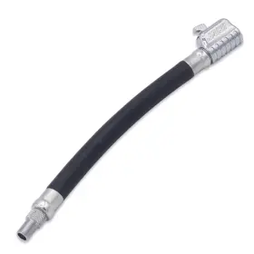 Lght-s2x Jaco Superior Products Lightning S2x Tire Inflator Hose Extension Self Locking Nozzle Patente
