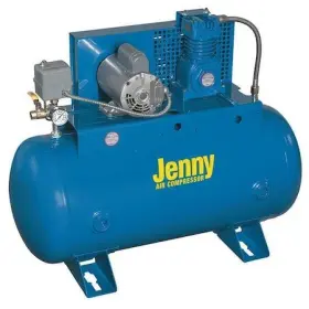 F12s-30ums-115 Jenny F12s-30ums-115/1 Fire Sprinkler Air Compressor 1/2 Hp