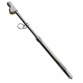 Jon Mfb 850044058310 150 Psi Professional Semi Truck Tire Pressure Gauge And Dually Air Gauges