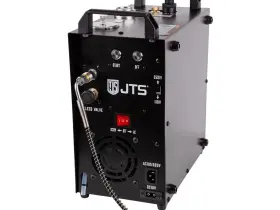 Py-a-18931 Jts Airguns New Comp100 Portable Pcp Compressor With Auto Stop