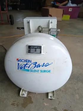 155684 Jun-air Vet Based Compressor