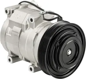 Kac 1690acc0396us 98307 Ac Compressor For Mdx 2003-2006 3.5l Odyssey 2005-2007 Pilot