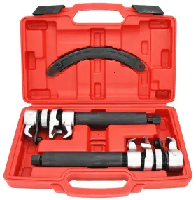 6099-thysgj-2 Kako Strut Spring Compressor Tool Coil 6099-thysgj-2 Kako Strut Spring Compressor Tool Coil