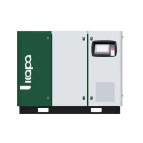 Kg45-8 Kapa Air Compressor Variable Speed Direct Drive Kg Series Kg45 460v 60hp
