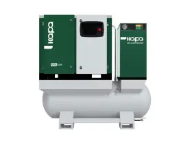 Kn5.5 Kapa Kn5.5- Air Compressor Four In One Kn Series 5.5 220v-480v 7.5hp