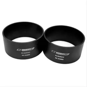 Tlx-wisrcs08800-cl360a70 Karparts360 Wiseco Piston Ring Compressor Sleeve 88.0mm Black Anodized