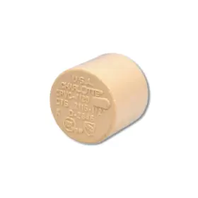 Cts02116c0600 Kbi Charlotte Pipe Flowguard 1/2 In Slip Cpvc Drain Cap 10 Pk