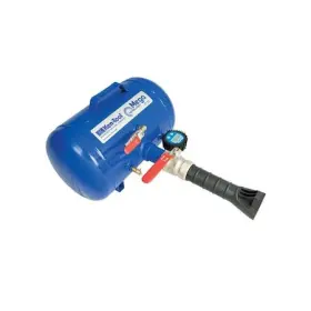 31444-10 Ken-tool Threaded Barrel 31444-10 Ken-tool Threaded Barrel