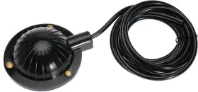 Kicofyee Switch-0750 Air Foot Pedal Switch For Spartan Air-activated Drain Cleaning Machines Ridg