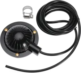 Switch-750-f Kicofyee Air Foot Pedal Switch Kit For Spartan Air-activated Drain Cleaning Machines
