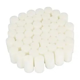 Klanatav6imkzgo7f Klanata 50 Pcs High Pressure Pump Filter Element For Air Compressor 30mpa Replacement