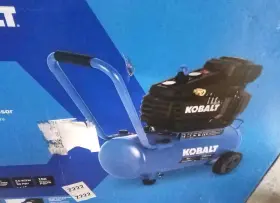 470442 Kobalt 8-gal Air Compressor 150psi 470442 Kobalt 8-gal Air Compressor 150psi