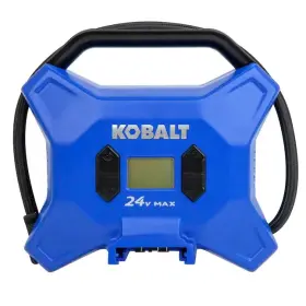 Cmcn618nb Kobalt Cordless Inflator 24v Battery Not Included