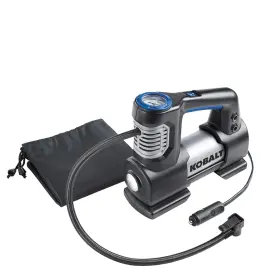 Kobalt Kl1200 Portable Air Compressor 12v Great Condition