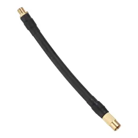 Ktsxxopse0m8cigoyd Ktsxxops Tire Inflator Extension Hose 6.3inch Air Pump Tube Replacement For Electric I