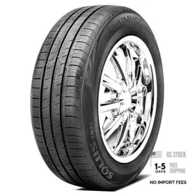 Kumho 2170253 Solus Ta31 All-season Tire - 195/55r15 85h