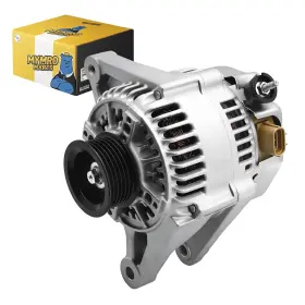 13878 Landtop New Alternator L4 1.8l Fit For 2003 2004 2005 2006 2007 2008 Toyota Corolla