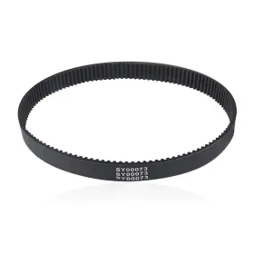 Leyurise 762744351953 Belt Parts Belt/drive Compatible With Rid-gid Pancake Air Compressor Rep