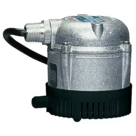 501020 Little Giant Pump Parts Washer 1/50hp Submersible Cast Aluminum 115v Solvent Cleaner