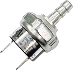 Z031-180-225yl Llannder 180-225 Psi Air Compressor Micro Pressure Power Switch For Dewalt Porte