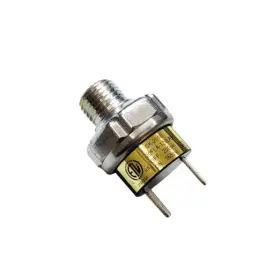 Z005-165-200 Llnseauto Air Pressure Switch Tank Mount Type Thread 1/4 Inch Npt 12v 24v 1 Pack 165-200 Psi