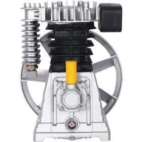 Lukvuzo 788754990265 3hp Air Compressor Head Pump 2.2kw Aluminium Piston 115