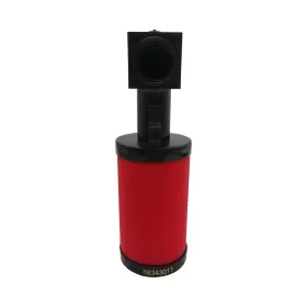 88343017 Lzdmygs Precision Filter Is Suitable Fr Air Compressor Maintenance And Repla