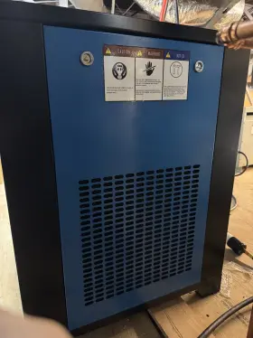 Mac-10b M A C Midwest Air Compressor Mac-10b M A C Midwest Air Compressor