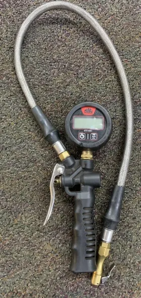 Dtg1000c Mac Tools Digital Tire Inflator Pnuematic Air Auto Gal148029