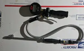 Dtg1014 Mac Tools Digital Tire Inflator