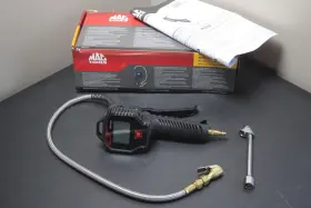 Dti-1001 Mac Tools Digital Tire Inflator Pnuematic Air Auto