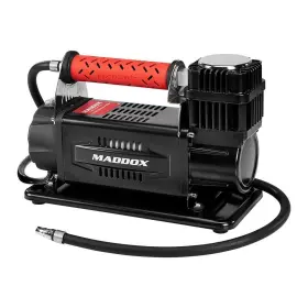 Mem1-1 Maddox 12v 125 Psi High-performance Inflator