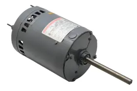 8-182752-01 Magnetek 1/2 Hp 3 Phase Electric Motor