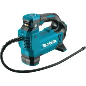 Makita 726084832732 18v Lxt Lithium-ion Cordless Electric High-pressure Portable Inflator Tool Only