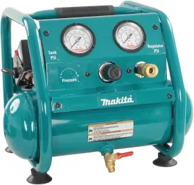 Ac001 Makita Compact Air Compressor One Size Factory