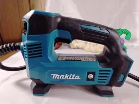 Makita Dmp180zx 18v Lxt Cordless Inflator Tested Working No Battery Or Charger