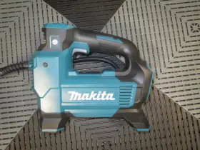 Makita Dmp181zx 18v Lxt Li-ion High-pressure Inflator Tool Only