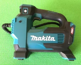 Makita Mp001gz 40v Max Xgt Li-ion High-pressure Inflator Tool Only