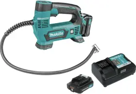 Makita Mp100dwrx1 12v Max Cxt Lithium-ion Cordless Inflator Kit Only Factory