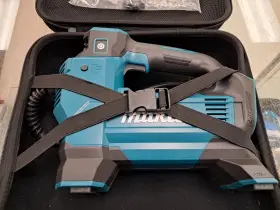 Makita Mp181dz 161 Psi Inflator Pump