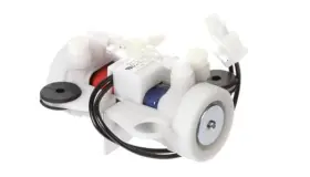Manitowoc 5550-man4 Air Compressor 230v 50/60hz For Commercial Ice Machines