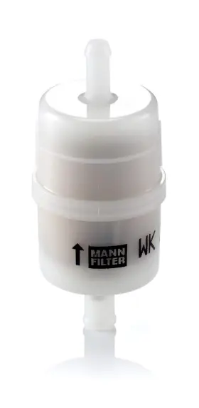 Mann Filter 011558912406 Wk 32/6 Air For Compressor Intake