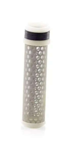 Cf-5001 Mann & Hummel Gmbh Mann-filter Cf 5001 - Secondary Element Air Filter For Commercial Vehicles