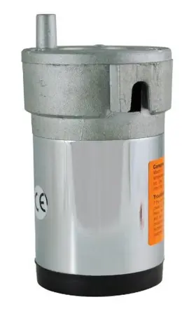 Marinco 035028101026 10102 12v Air Compressor With Bracket
