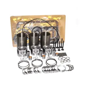 3tna72l Masdmao 3tna72 Overhaul Rebuild Kit Compatible With Yanmar 3tn
