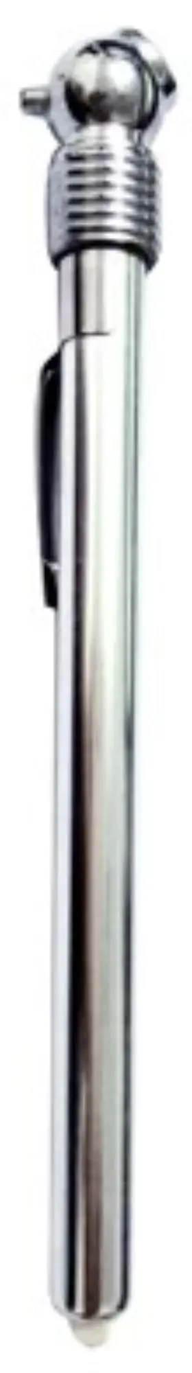 1204s306 Master Mechanic 24 Pack - Pencil Air Gauge 10 To 120 Psi