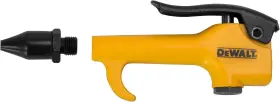 Dxcm035-0044 Mat Hand Held Rubber Tip Air Gun
