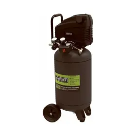 F215vwmm-u-a Mat Industries Llc Portable Heavy Duty 15 Gal Air Compressor Green Open Box
